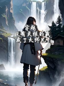 大师兄从来不下山